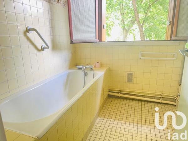 Appartement à vendre 3 pièces 76 m² Antony