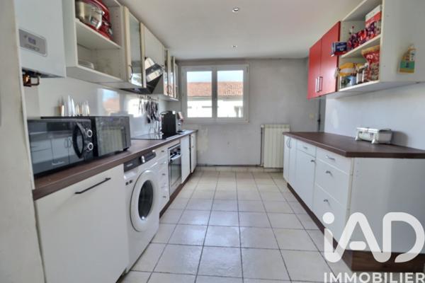 Appartement à vendre 4 pièces 91,81 m² Sorgues
