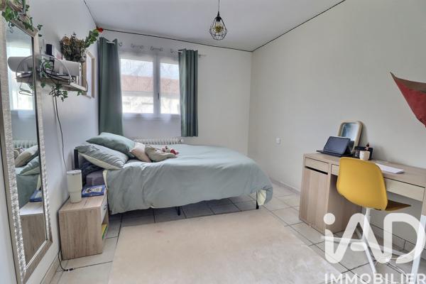 Appartement à vendre 4 pièces 91,81 m² Sorgues