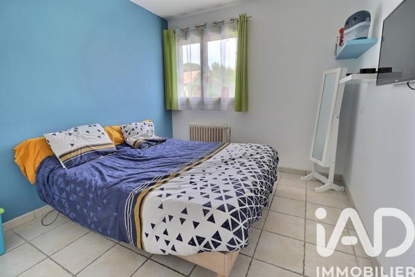 Appartement à vendre 4 pièces 91,81 m² Sorgues