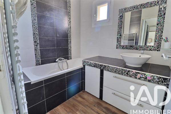 Appartement à vendre 4 pièces 91,81 m² Sorgues