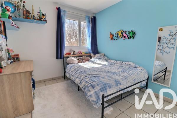 Appartement à vendre 4 pièces 91,81 m² Sorgues