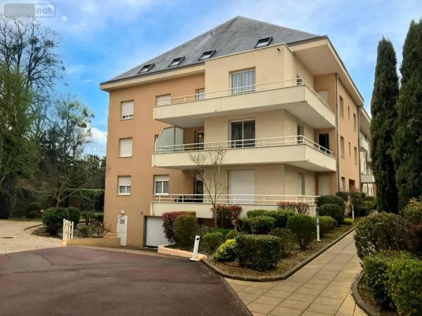 Achat - Appartement Sablé-sur-Sarthe 72300 7 pièces 157 m 2 2480 m 2
