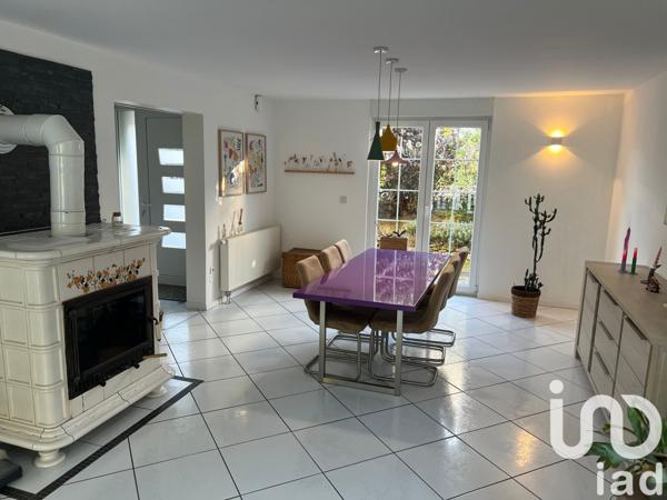 Maison à vendre 7 pièces 181 m² Œting
