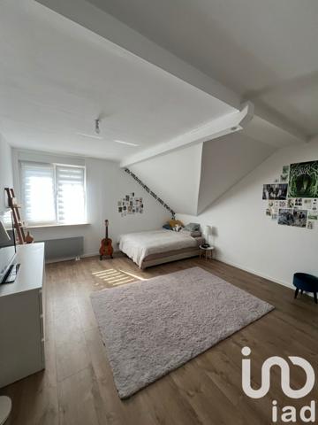 Maison à vendre 7 pièces 181 m² Œting