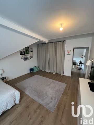 Maison à vendre 7 pièces 181 m² Œting