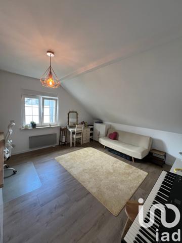 Maison à vendre 7 pièces 181 m² Œting
