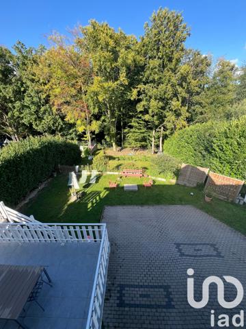 Maison à vendre 7 pièces 181 m² Œting