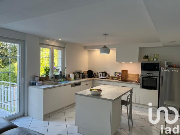 Maison à vendre 7 pièces 181 m² Œting