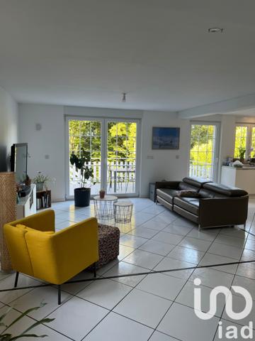 Maison à vendre 7 pièces 181 m² Œting