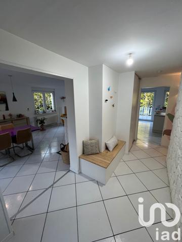 Maison à vendre 7 pièces 181 m² Œting