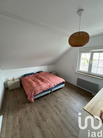 Maison à vendre 7 pièces 181 m² Œting