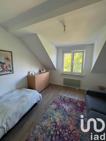 Maison à vendre 7 pièces 181 m² Œting