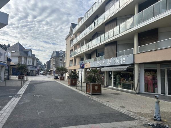 PLÉNEUF-VAL-ANDRÉ  LÉLÉGANCE BALNÉAIRE BRETONNE