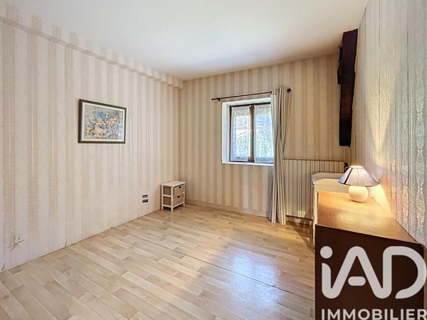 Maison à vendre 3 pièces 79 m² Le Lonzac