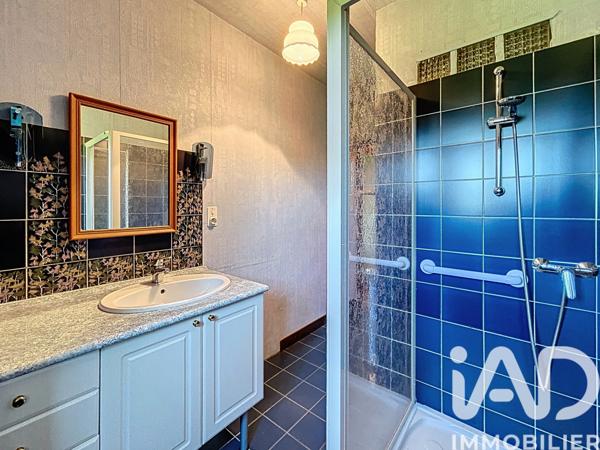 Maison à vendre 3 pièces 79 m² Le Lonzac