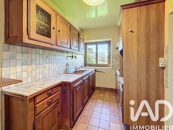 Maison à vendre 3 pièces 79 m² Le Lonzac