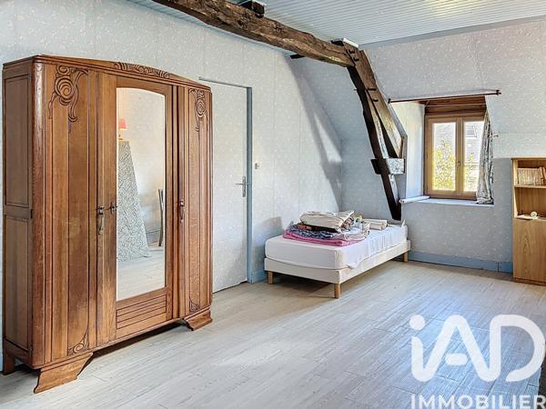 Maison à vendre 3 pièces 79 m² Le Lonzac