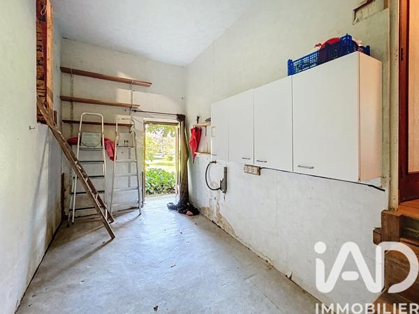 Maison à vendre 3 pièces 79 m² Le Lonzac