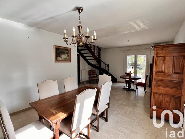 Maison à vendre 4 pièces 113 m² Clermont-l'Hérault