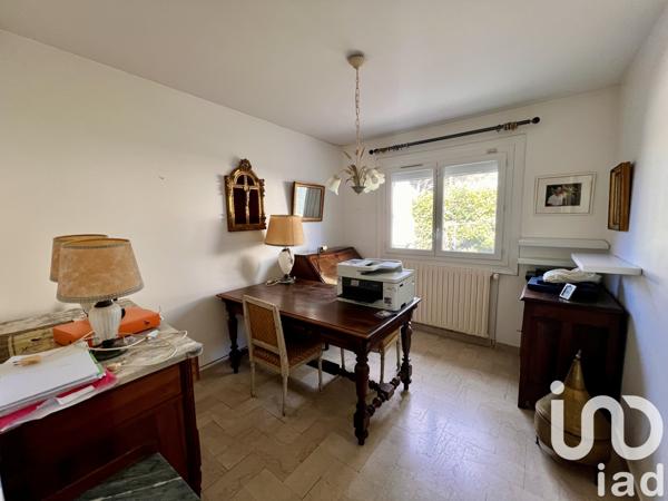 Maison à vendre 4 pièces 113 m² Clermont-l'Hérault