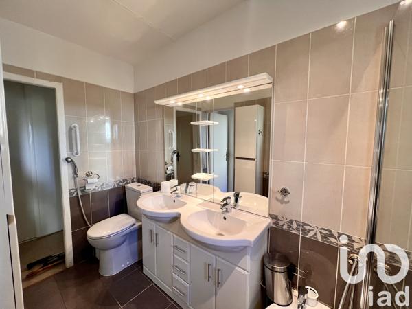 Maison à vendre 4 pièces 113 m² Clermont-l'Hérault