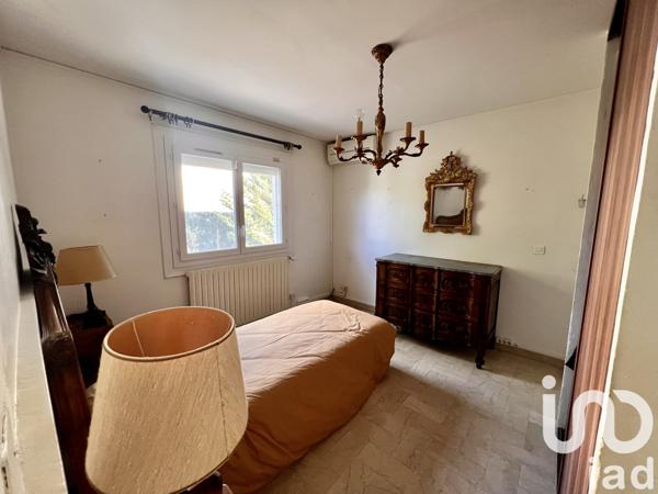 Maison à vendre 4 pièces 113 m² Clermont-l'Hérault