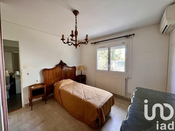 Maison à vendre 4 pièces 113 m² Clermont-l'Hérault