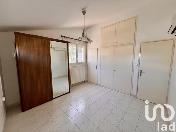 Maison à vendre 4 pièces 113 m² Clermont-l'Hérault