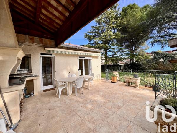 Maison à vendre 4 pièces 113 m² Clermont-l'Hérault