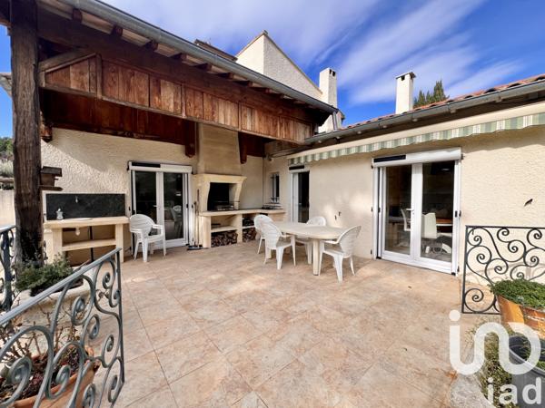 Maison à vendre 4 pièces 113 m² Clermont-l'Hérault