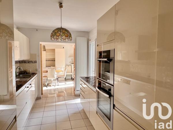 Maison à vendre 4 pièces 113 m² Clermont-l'Hérault