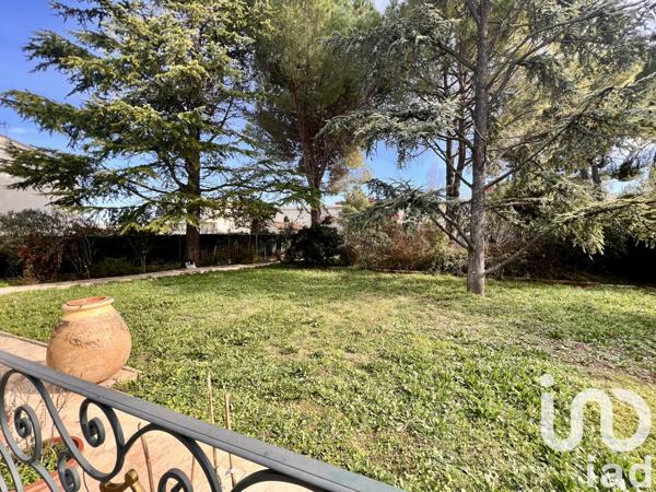 Maison à vendre 4 pièces 113 m² Clermont-l'Hérault