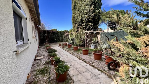 Maison à vendre 4 pièces 113 m² Clermont-l'Hérault