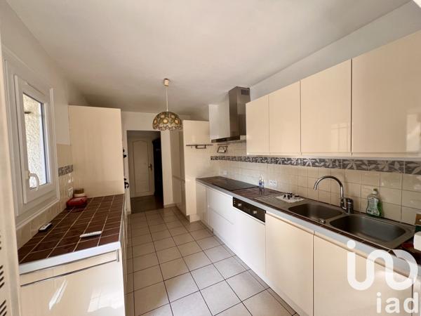 Maison à vendre 4 pièces 113 m² Clermont-l'Hérault