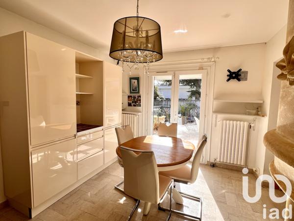 Maison à vendre 4 pièces 113 m² Clermont-l'Hérault