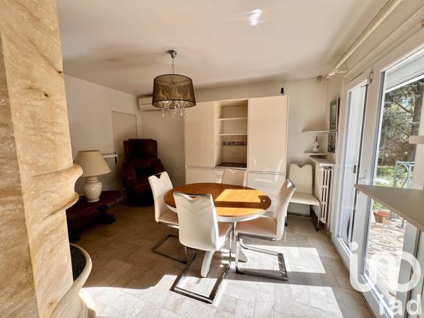 Maison à vendre 4 pièces 113 m² Clermont-l'Hérault