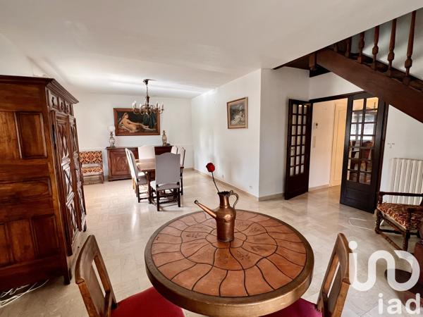 Maison à vendre 4 pièces 113 m² Clermont-l'Hérault