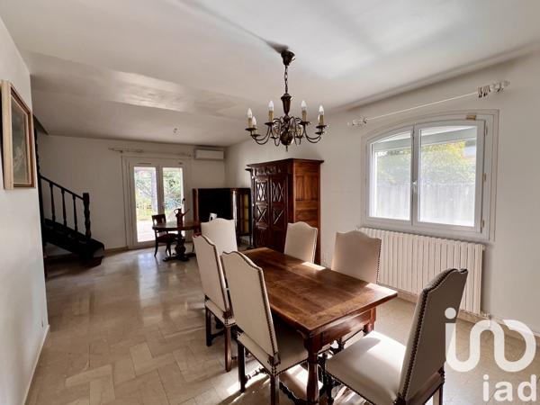 Maison à vendre 4 pièces 113 m² Clermont-l'Hérault