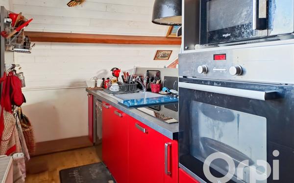 Maison à vendre    8 pièces •  Gournay-en-Bray