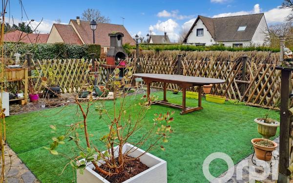 Maison à vendre    8 pièces •  Gournay-en-Bray