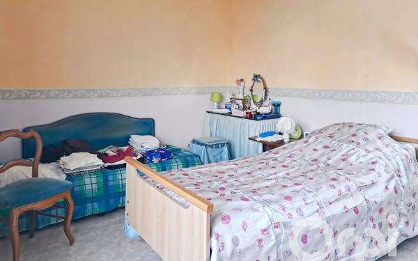 Maison à vendre    8 pièces •  Gournay-en-Bray