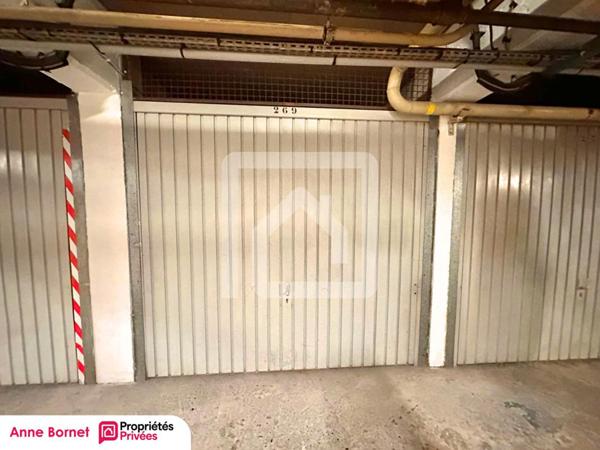 Appartement 4 pièces 106 m2, terrasse, balcon, garage fermé, cave