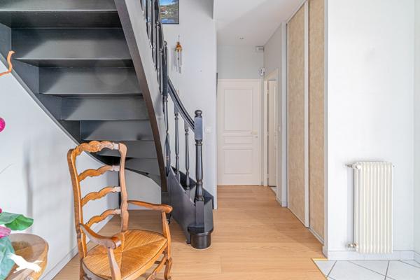 Maison 549 000 € Pessac 5 p 142 m² DPE B