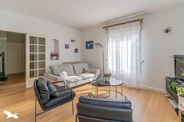 Maison 549 000 € Pessac 5 p 142 m² DPE B