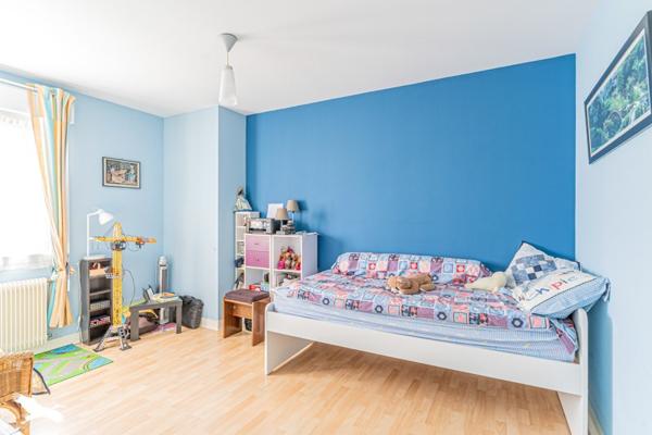 Maison 549 000 € Pessac 5 p 142 m² DPE B