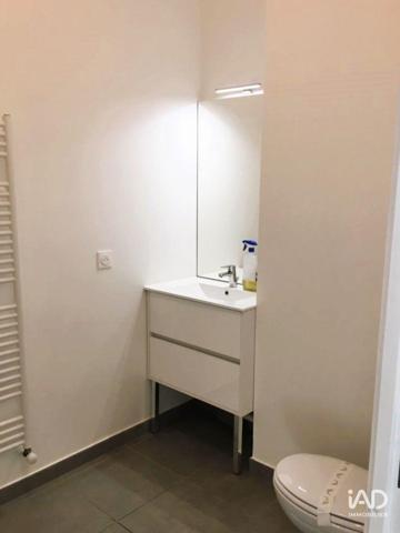 Location appartement 1 pièce 31 m² Saint-Denis