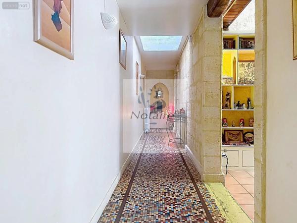 Achat - Maison | Maison Blaye 33390 9 pièces 241 m 2 2796 m 2