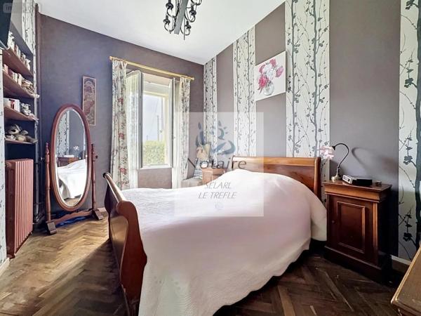Achat - Maison | Maison Blaye 33390 9 pièces 241 m 2 2796 m 2