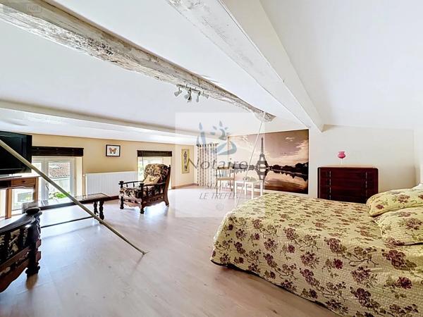 Achat - Maison | Maison Blaye 33390 9 pièces 241 m 2 2796 m 2